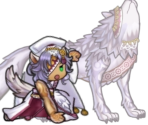 Nailah (Bridal Beloveds) - Fire Emblem: Heroes