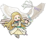 Rafiel (Bridal Beloveds) - Fire Emblem: Heroes