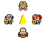 Heroes - BS The Legend of Zelda (JPN)