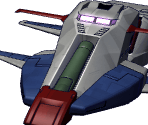 White Ark - SD Gundam G Generation Spirits (JPN)