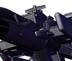 Reinforce Jr. - SD Gundam G Generation Spirits (JPN)
