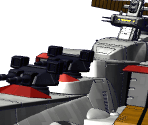 Jeanne D'Arc - SD Gundam G Generation Spirits (JPN)
