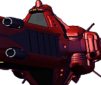 Callisto - SD Gundam G Generation Spirits (JPN)