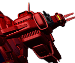 Amalthea - SD Gundam G Generation Spirits (JPN)