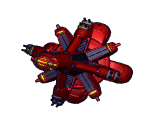 Squid - SD Gundam G Generation Spirits (JPN)