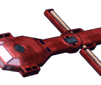 Sinope - SD Gundam G Generation Spirits (JPN)