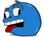 Goopy Le Grande - Cuphead: Don't Deal With the Devil!