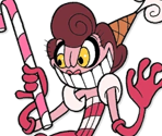 Baroness Von Bon Bon - Cuphead: Don't Deal With the Devil!