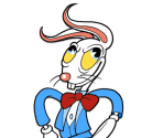 Hopus Pocus - Cuphead: Don't Deal With the Devil!