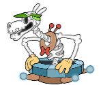 Phear Lap - Cuphead: Don't Deal With the Devil!