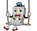 Pip and Dot - Cuphead: Don't Deal With the Devil!