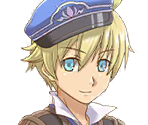 Character Icons (HUD/Map) - Rune Factory 5