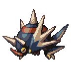 Bat - Owlboy