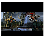 Jax's Ending - Mortal Kombat: Deadly Alliance