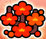 Difficulty Buttons - Taiko no Tatsujin (2020 Version)