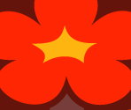 Difficulty Level Icons - Taiko no Tatsujin (2020 Version)