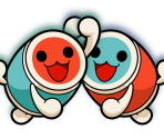 Song Loading Screen - Taiko no Tatsujin (2020 Version)