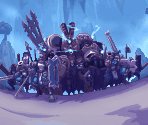 Intro Cutscenes - Dragon Marked For Death