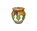 Pots - Dragon Marked For Death