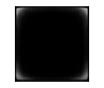 Error TV Screen - Dead End Road