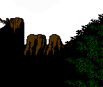 Mega Man 3 Backgrounds - Mega Man Maker