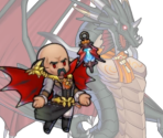 Dhegsinea (Dragons Harvest) - Fire Emblem: Heroes