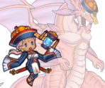 Ena (Dragons Harvest) - Fire Emblem: Heroes