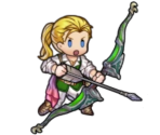 Jorge - Fire Emblem: Heroes