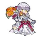 Micaiah (Bridal Beloveds) - Fire Emblem: Heroes