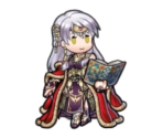 Micaiah (Radiant Queen) - Fire Emblem: Heroes