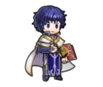 Pelleas - Fire Emblem: Heroes