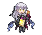 Micaiah (Resplendent) - Fire Emblem: Heroes