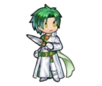 Sothe (Bridal Beloveds) - Fire Emblem: Heroes