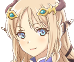 Margaret (Dialogue) - Rune Factory 5