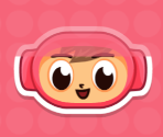Loading Screen - Mini Mr.Driller