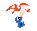 Ice Climbers - WarioWare: Get It Together!