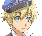 Ares (Dialogue) - Rune Factory 5