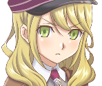 Alice (Dialogue) - Rune Factory 5