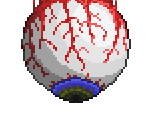 Eye of Cthulhu & The Twins - Terraria