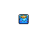 Buffs - Terraria