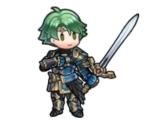 Alm (Resplendent) - Fire Emblem: Heroes