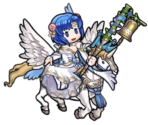 Catria (Bridal Grace) - Fire Emblem: Heroes