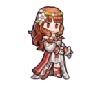 Celica (Lovely Gifts) - Fire Emblem: Heroes