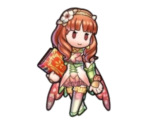 Celica (Resplendent) - Fire Emblem: Heroes