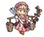 Faye (Lovely Gifts) - Fire Emblem: Heroes