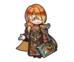 Luthier - Fire Emblem: Heroes