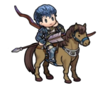 Python - Fire Emblem: Heroes