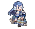 Rinea (A Splendid Soiree) - Fire Emblem: Heroes
