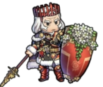 Rudolf (Lovely Gifts) - Fire Emblem: Heroes