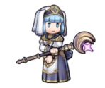 Silque - Fire Emblem: Heroes